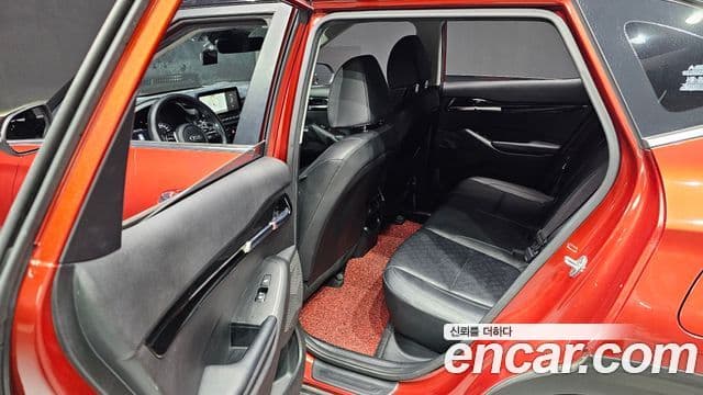 Kia Seltos Noblesse, 2020 12