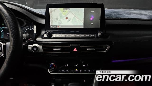 Kia Seltos Noblesse, 2020 14