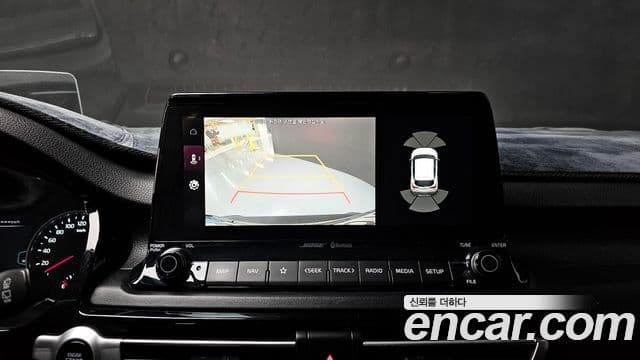 Kia Seltos Noblesse, 2020 15