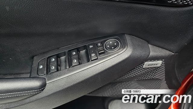 Kia Seltos Noblesse, 2020 18