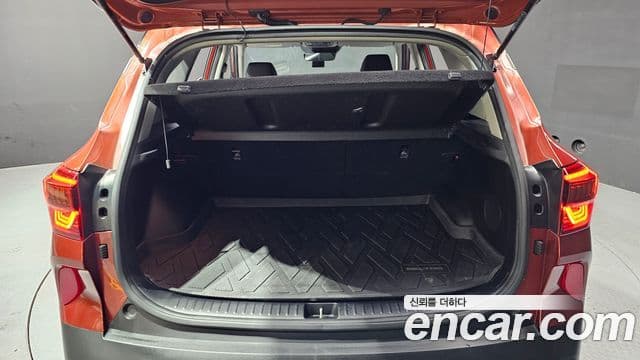 Kia Seltos Noblesse, 2020 20