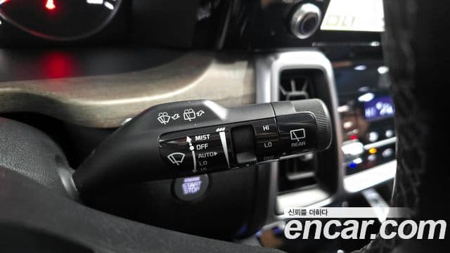 Kia Sorento 4세대 Prestige, 2022 9