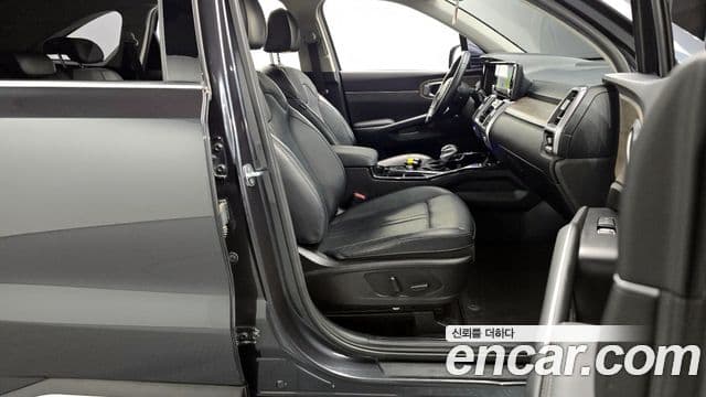 Kia Sorento 4세대 Prestige, 2022 11
