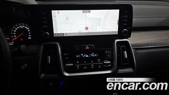 Kia Sorento 4세대 Prestige, 2022 16