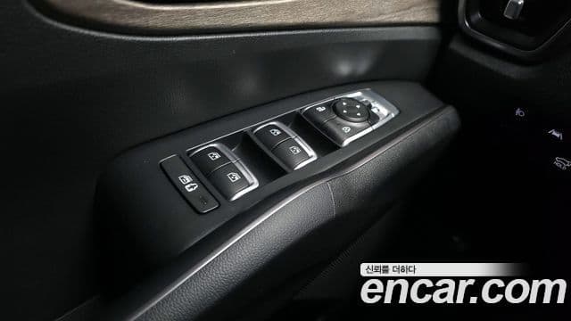Kia Sorento 4세대 Prestige, 2022 17
