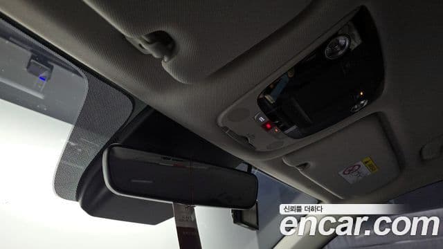 Kia Sorento 4세대 Prestige, 2022 19