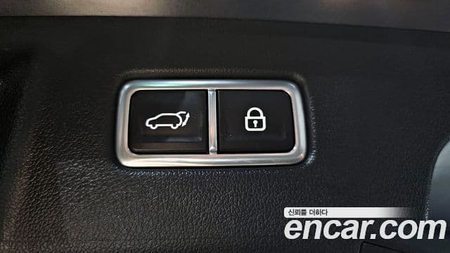 Kia Sorento 4세대 Prestige, 2022 20