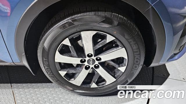 Kia Sorento 4세대 Prestige, 2022 все фото