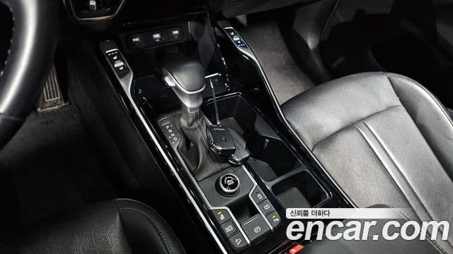Kia Sorento 4세대 Prestige, 2022 9