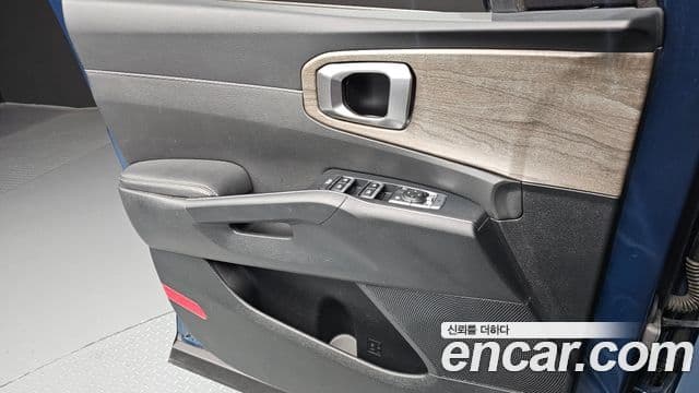Kia Sorento 4세대 Prestige, 2022 14