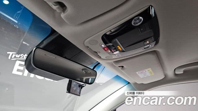 Kia Sorento 4세대 Prestige, 2022 15