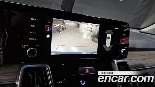 Kia Sorento 4세대 Prestige, 2022 18