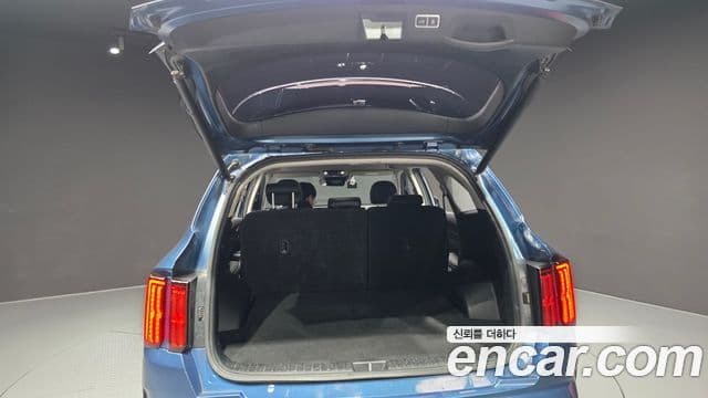 Kia Sorento 4세대 Prestige, 2022 20