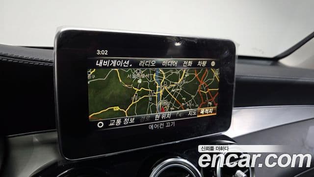 Mercedes-Benz GLC-класс X253 AMG Line, 2019 14