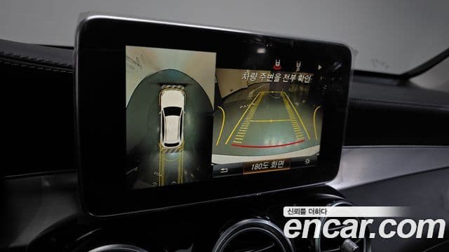 Mercedes-Benz GLC-класс X253 AMG Line, 2019 15