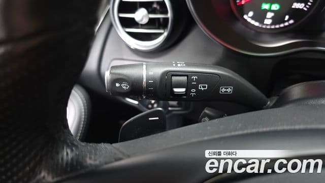 Mercedes-Benz GLC-класс X253 AMG Line, 2019 18