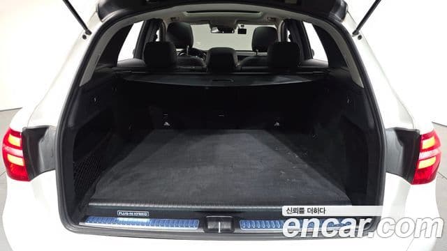 Mercedes-Benz GLC-класс X253 AMG Line, 2019 20