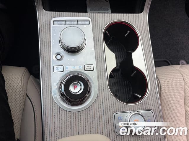 Genesis GV80, 2026 13