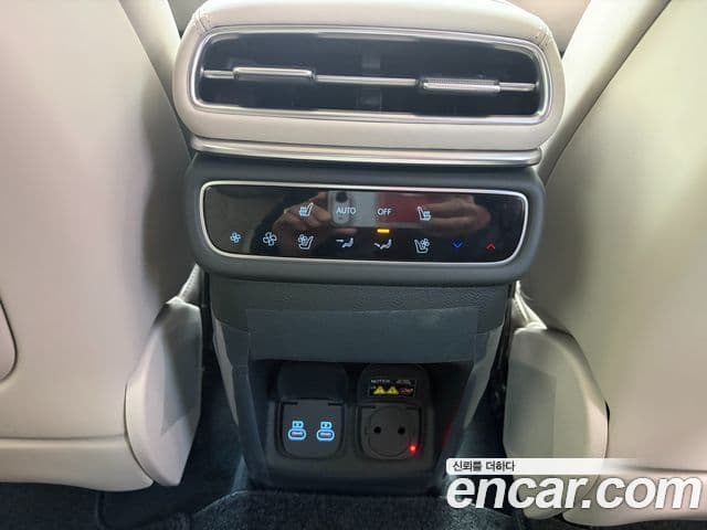 Genesis GV80, 2026 16