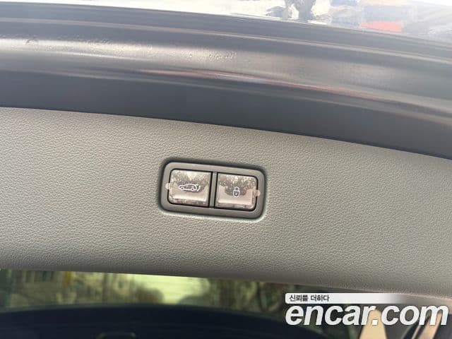 Genesis GV80, 2026 19