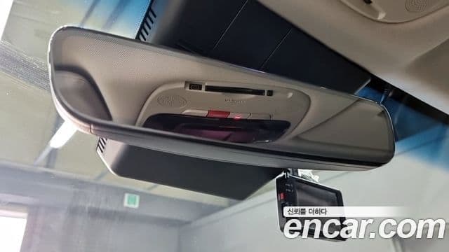 Kia K8 гибрид Noblesse, 2022 18