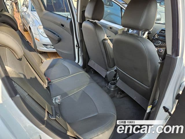 Chevrolet(GM대우) Spark 빌트인캠2 — базовая версия - Built-in Cam 2, 2014 14