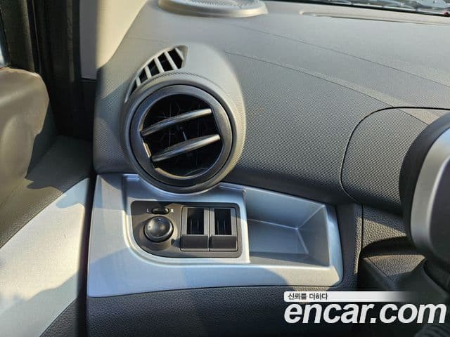 Chevrolet(GM대우) Spark 빌트인캠2 — базовая версия - Built-in Cam 2, 2014 19