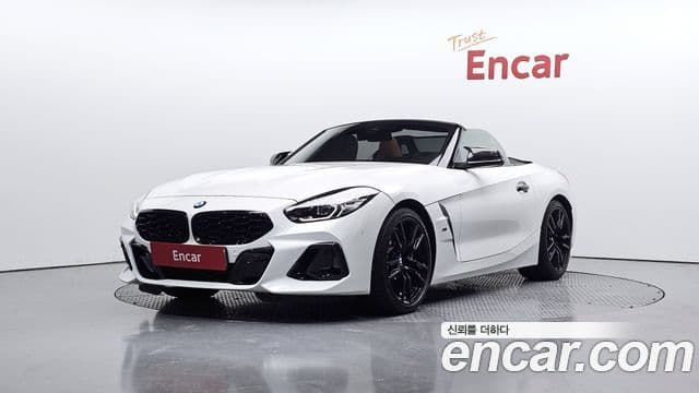 BMW Z4 (G29) sDrive20i M Sport, 2025 1