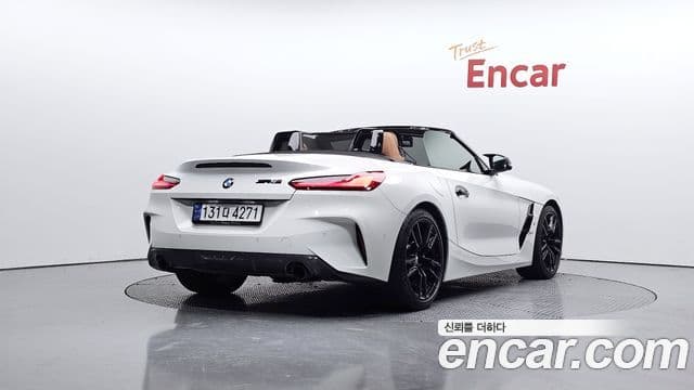 BMW Z4 (G29) sDrive20i M Sport, 2025 2