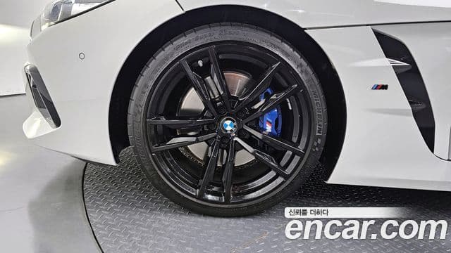 BMW Z4 (G29) sDrive20i M Sport, 2025 все фото