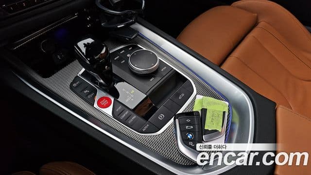 BMW Z4 (G29) sDrive20i M Sport, 2025 9