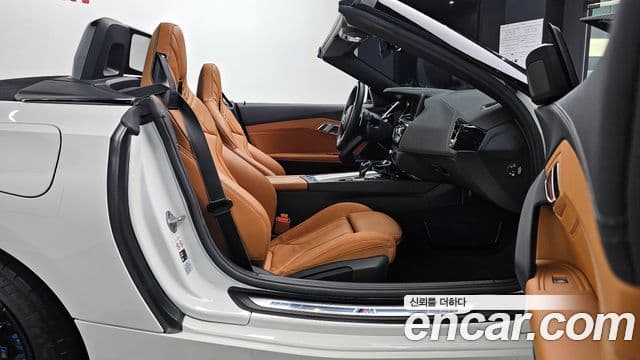 BMW Z4 (G29) sDrive20i M Sport, 2025 10