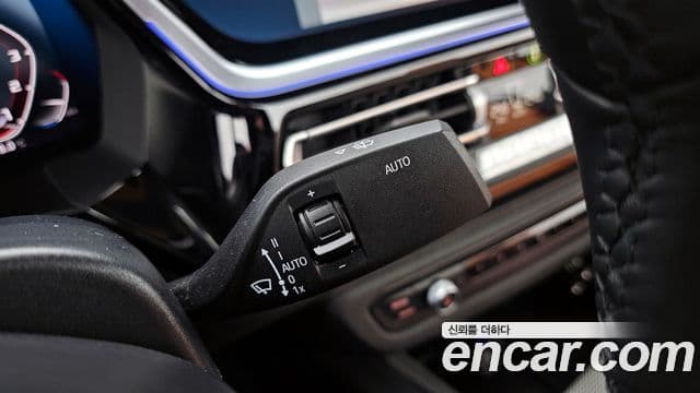 BMW Z4 (G29) sDrive20i M Sport, 2025 16