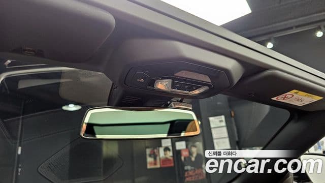 BMW Z4 (G29) sDrive20i M Sport, 2025 18