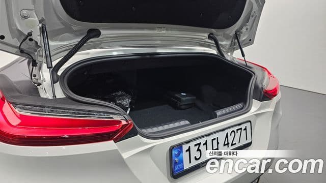 BMW Z4 (G29) sDrive20i M Sport, 2025 20