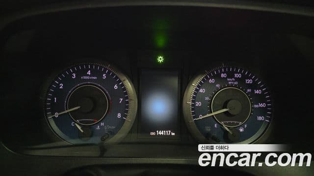 Toyota Sienna, 2017 9