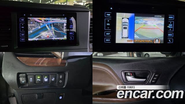 Toyota Sienna, 2017 10