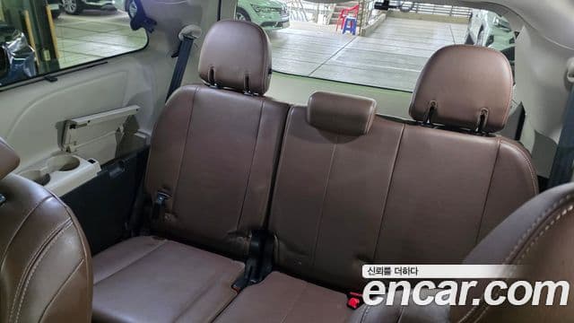 Toyota Sienna, 2017 20