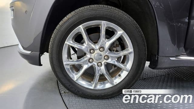 Jeep Grand Cherokee WK2, 2014 все фото