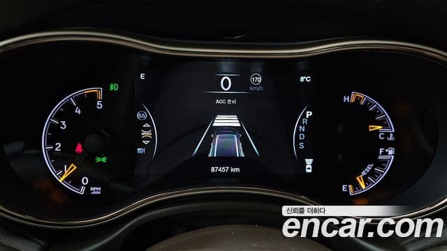 Jeep Grand Cherokee WK2, 2014 8