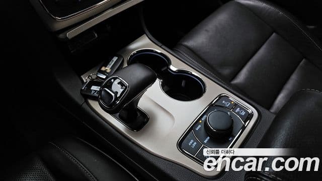 Jeep Grand Cherokee WK2, 2014 9