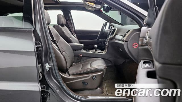 Jeep Grand Cherokee WK2, 2014 10