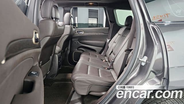 Jeep Grand Cherokee WK2, 2014 12