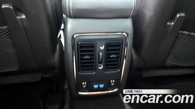 Jeep Grand Cherokee WK2, 2014 17