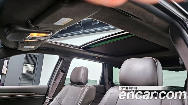 Jeep Grand Cherokee WK2, 2014 19