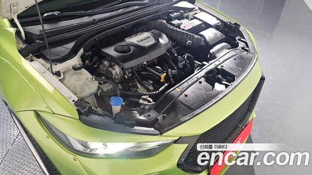 Hyundai Avante AD Extreme Selection, 2018 6