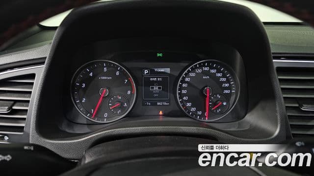 Hyundai Avante AD Extreme Selection, 2018 8