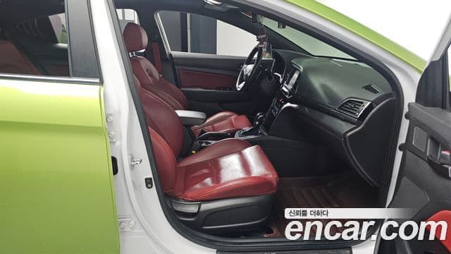 Hyundai Avante AD Extreme Selection, 2018 11