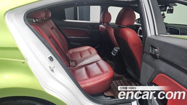 Hyundai Avante AD Extreme Selection, 2018 12