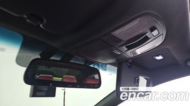 Hyundai Avante AD Extreme Selection, 2018 17